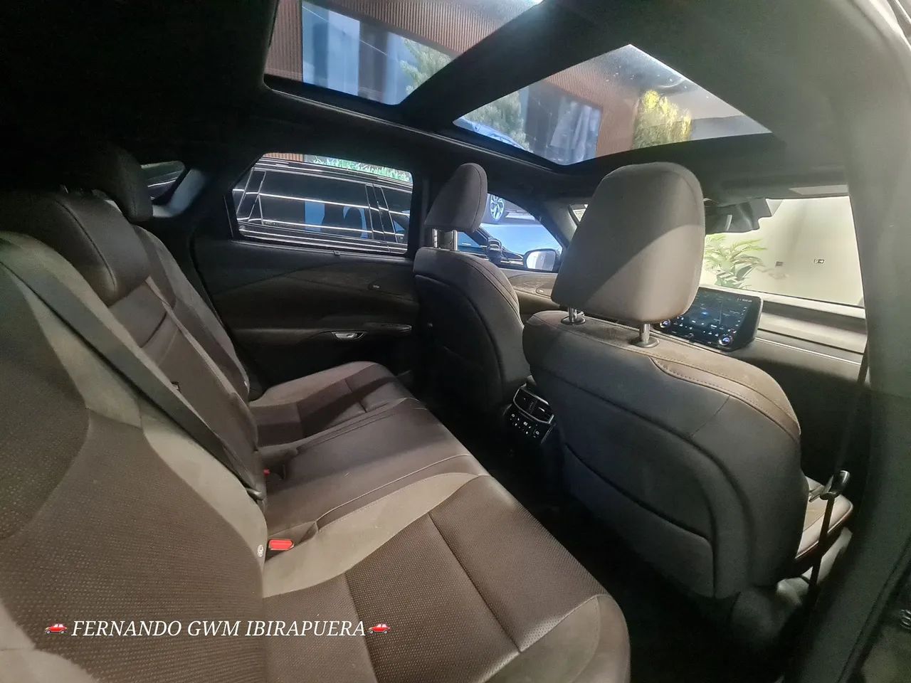 Lexus RX-450h 2.5 16V Aut. (híbrido), foto 14 de 20