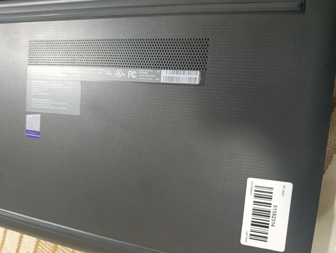 Notebook HP - Foto 5