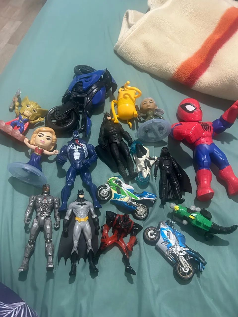 Brinquedos  - Foto 2