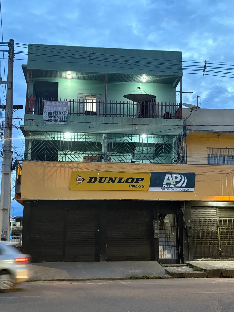 Foto - Macapá - Buritizal