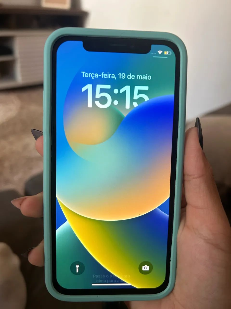 IPHONE X - 64 GB - Celulares e Smartphones - Cidade Vera Cruz