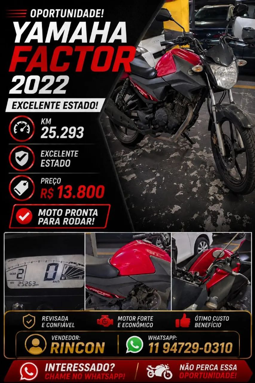 Factor 150  - Foto 5