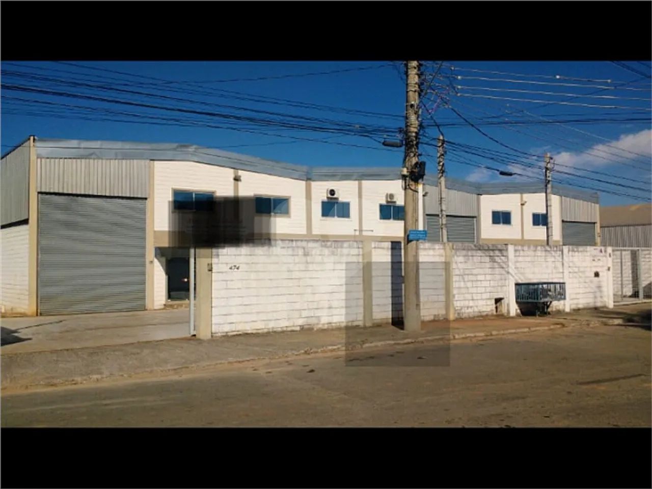 Galpão para alugar em Iporanga, Sorocaba - Foto 2