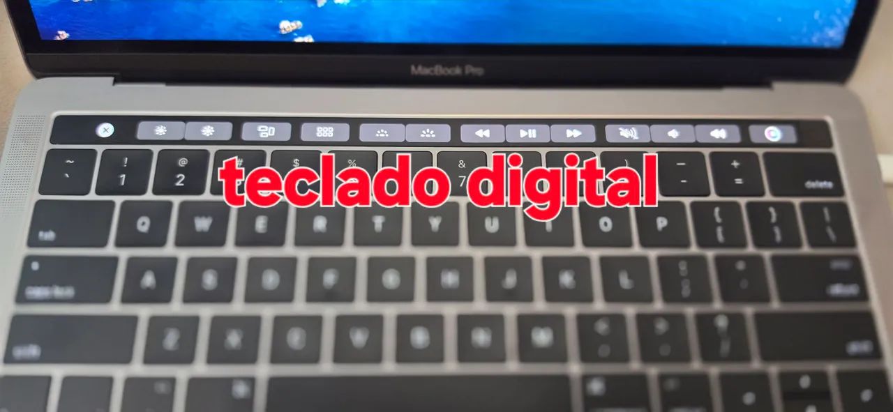 MacBook Pro Retina 13