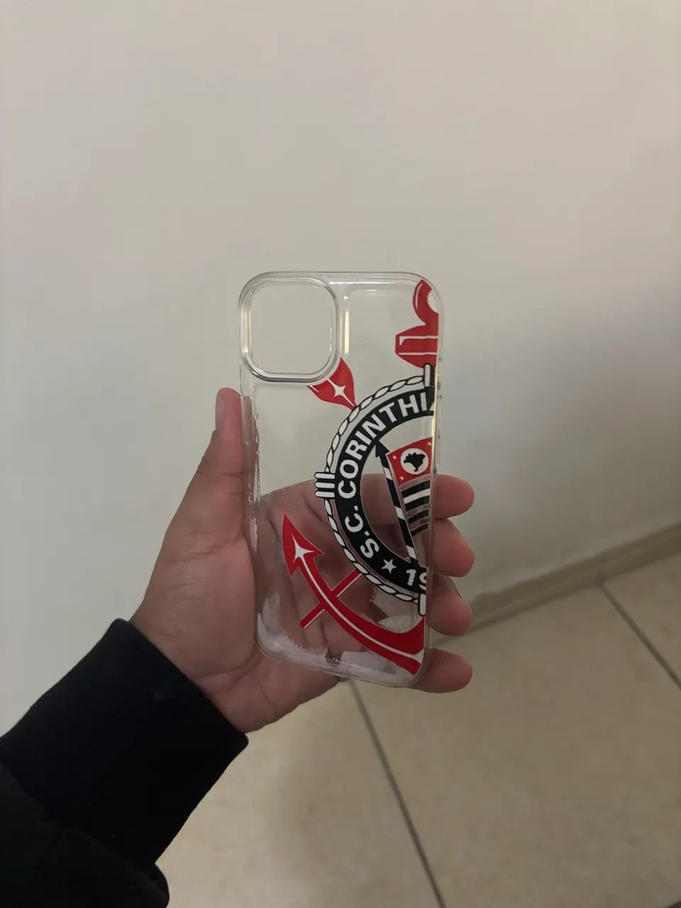 Capinha iPhone 15/13 - Foto 3