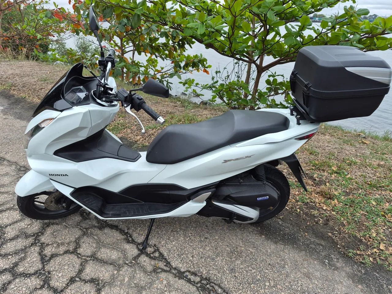 Honda PCX 160 - Foto 2