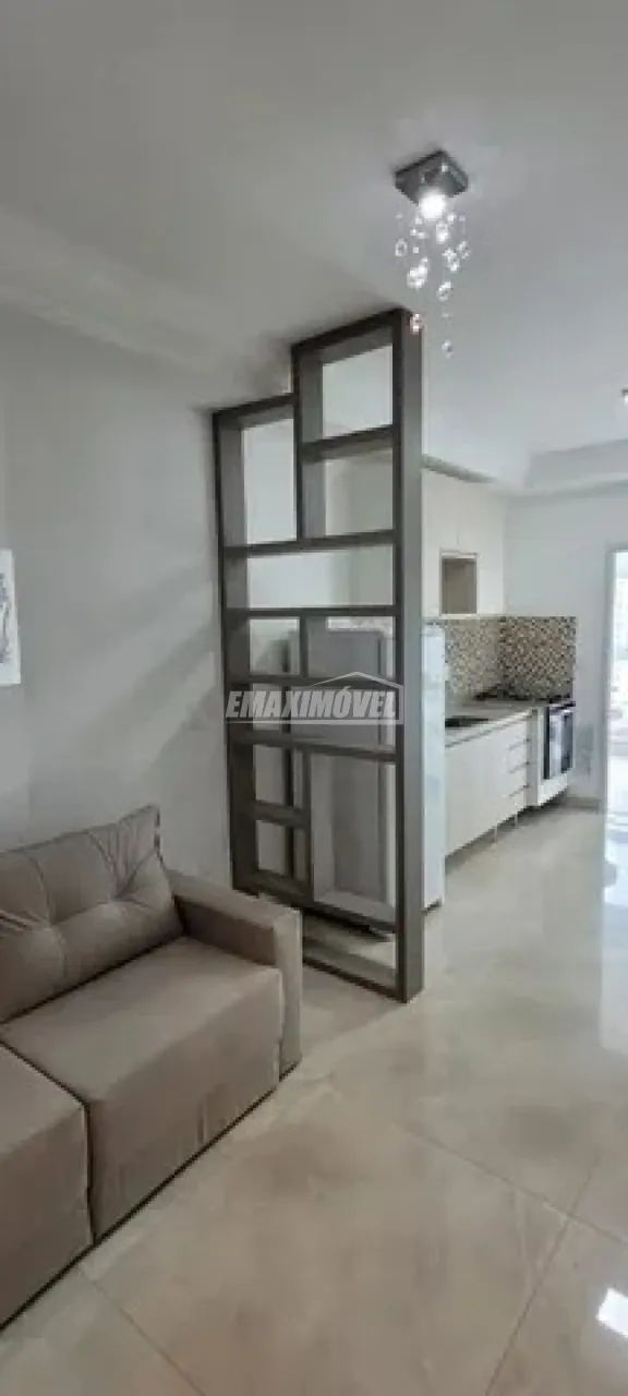 Apartamento com 1 quarto - Parque Campolim - Sorocaba/SP - Foto 3