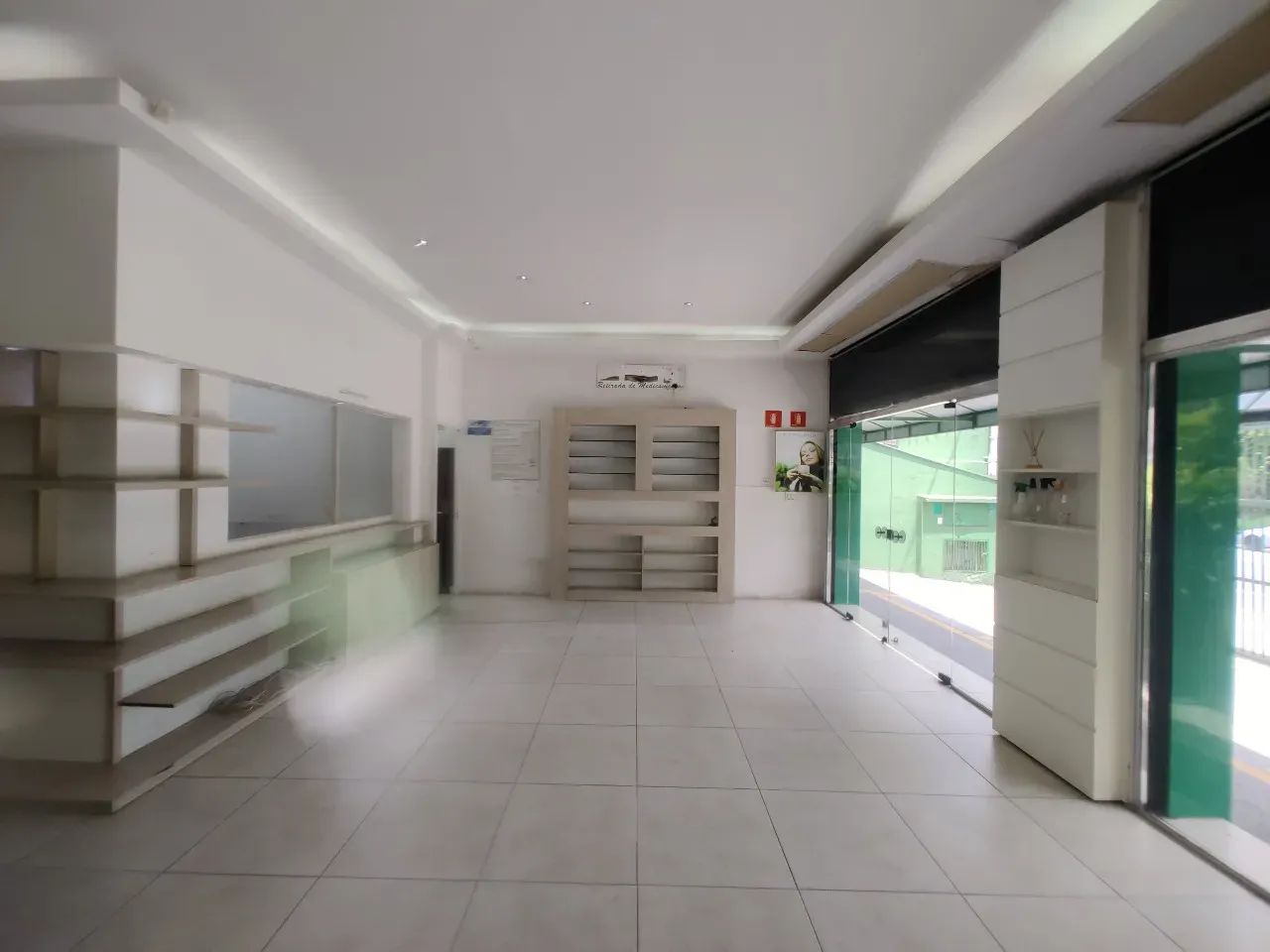Salão Comercial - Av. Miguel Conejo - Foto 5