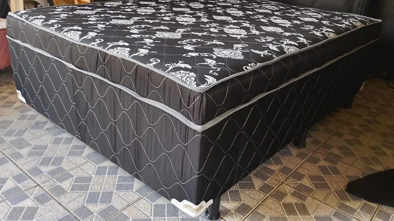 Cama box  - Foto 3