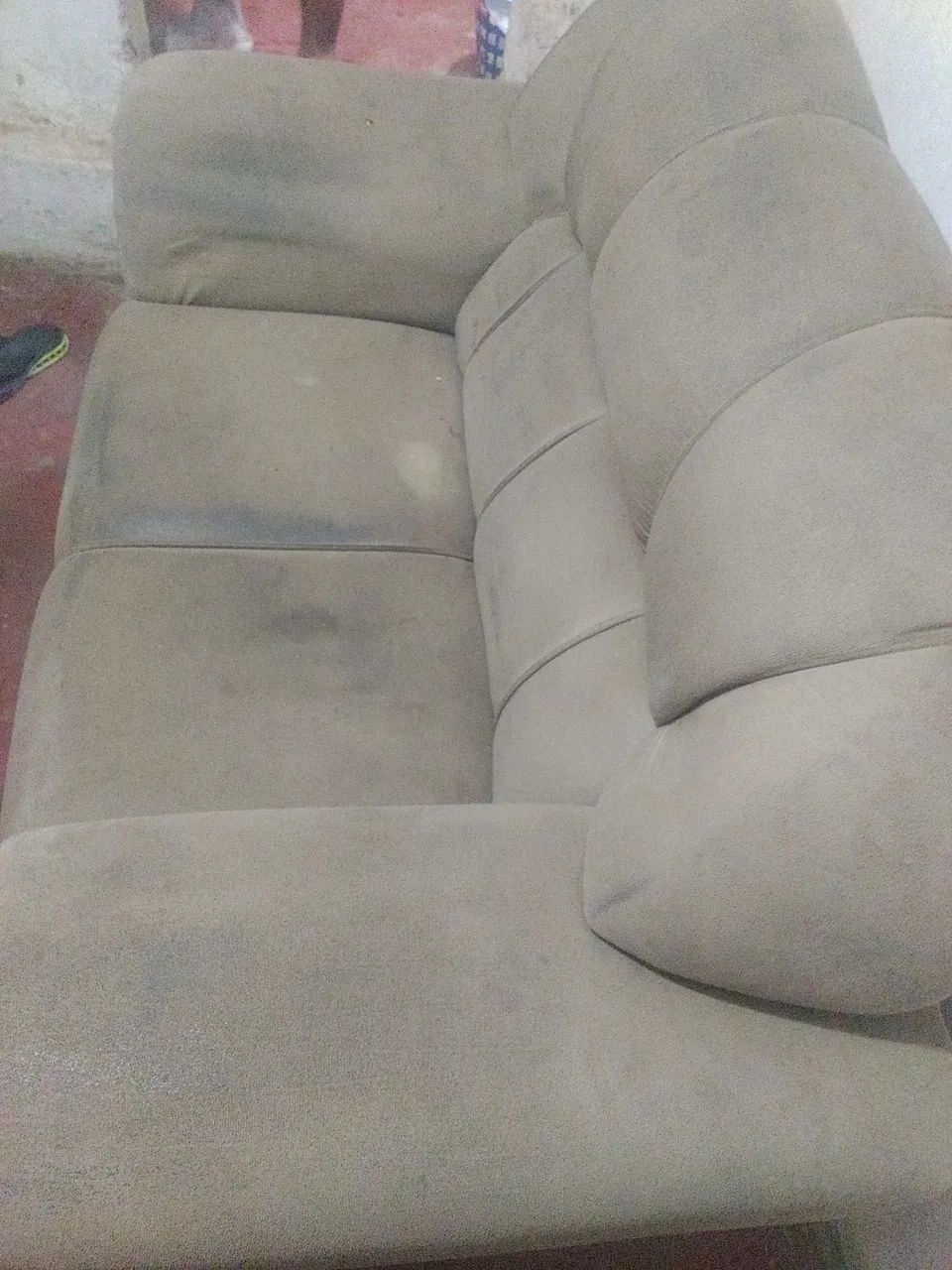 Só dois lugares  - Foto 3