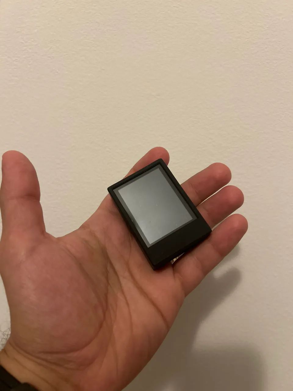 Carteira Criptomoeda Hardware Wallet Bitcoin Krux Wallet com cartão de memória 