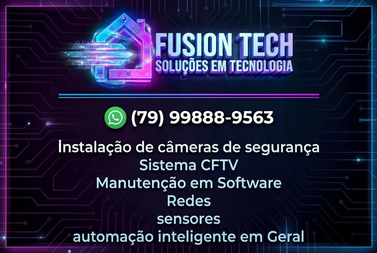 Câmera WiFi instalada! - Foto 2
