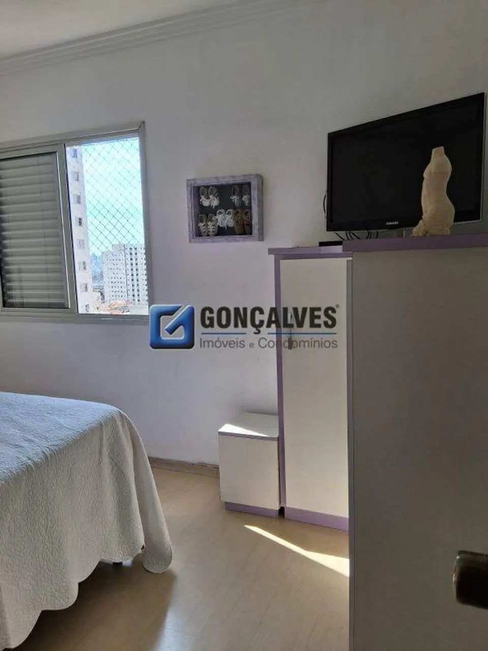 Apartamento no miolo da Vila Paula - Foto 5