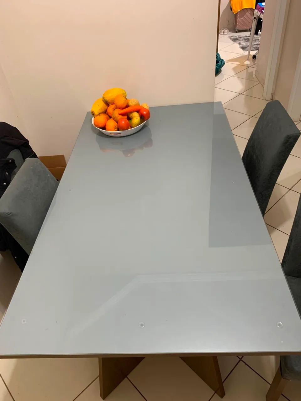 MESA SALA DE JANTAR - Foto 2