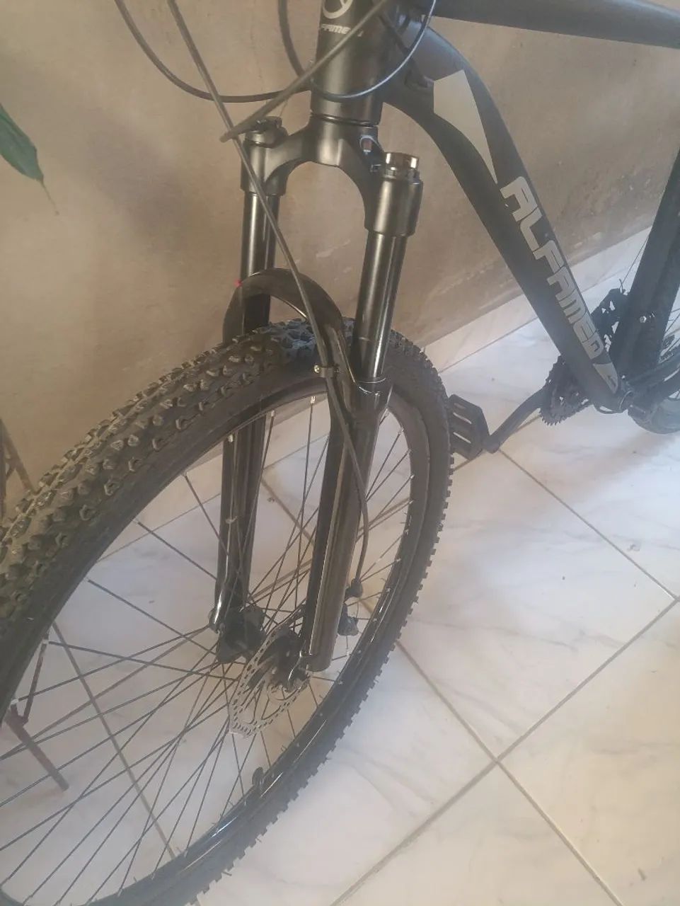 Vende-se bicicleta aro 29