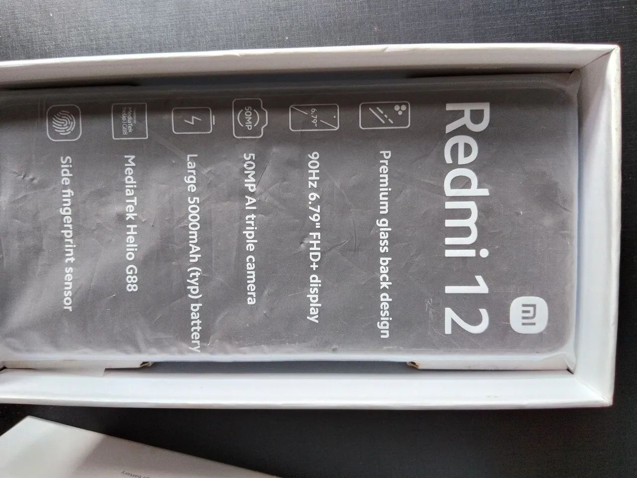 Redimi 12 - Foto 4