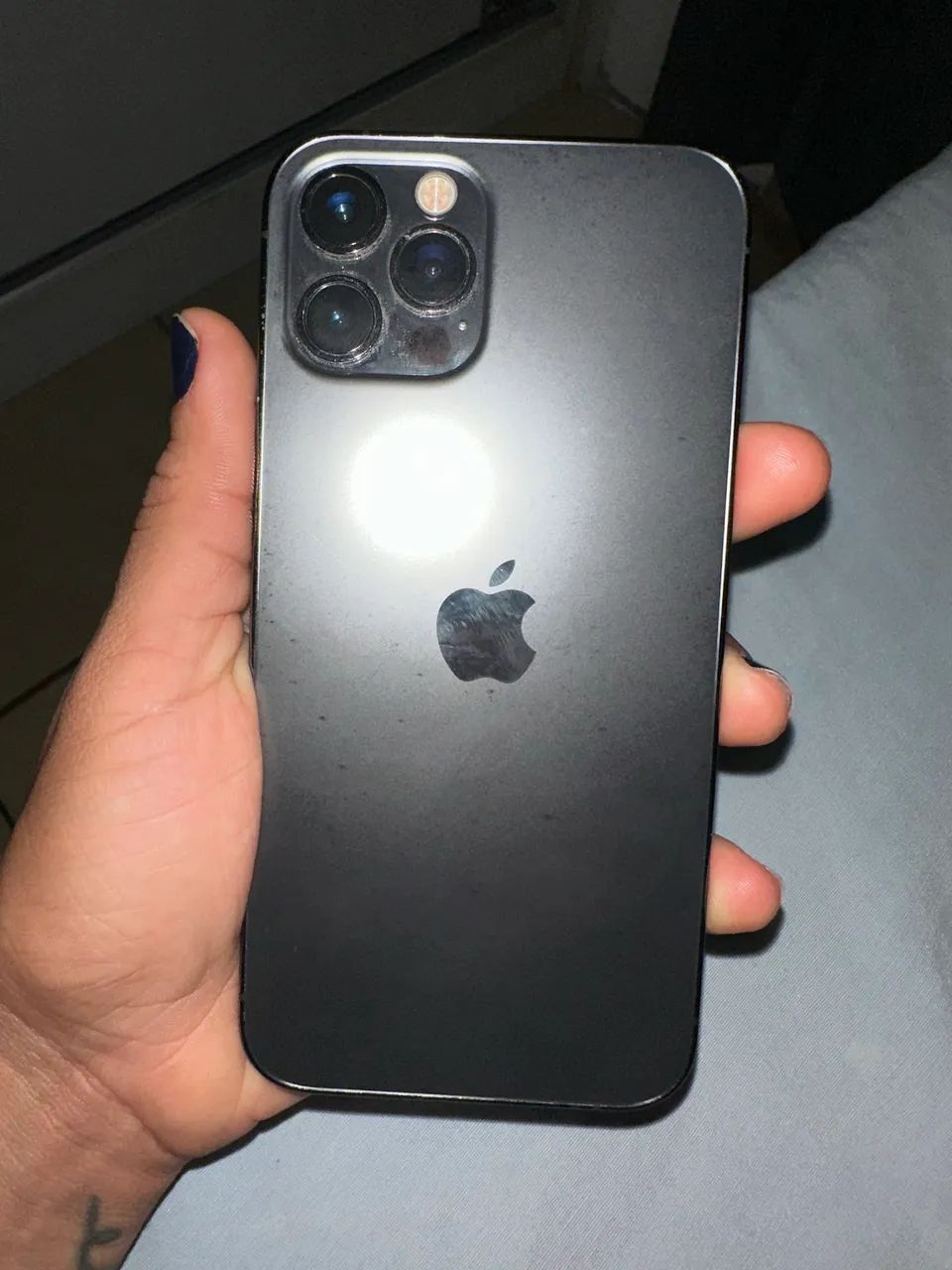 iPhone 12 Pro 128gb - Foto 3