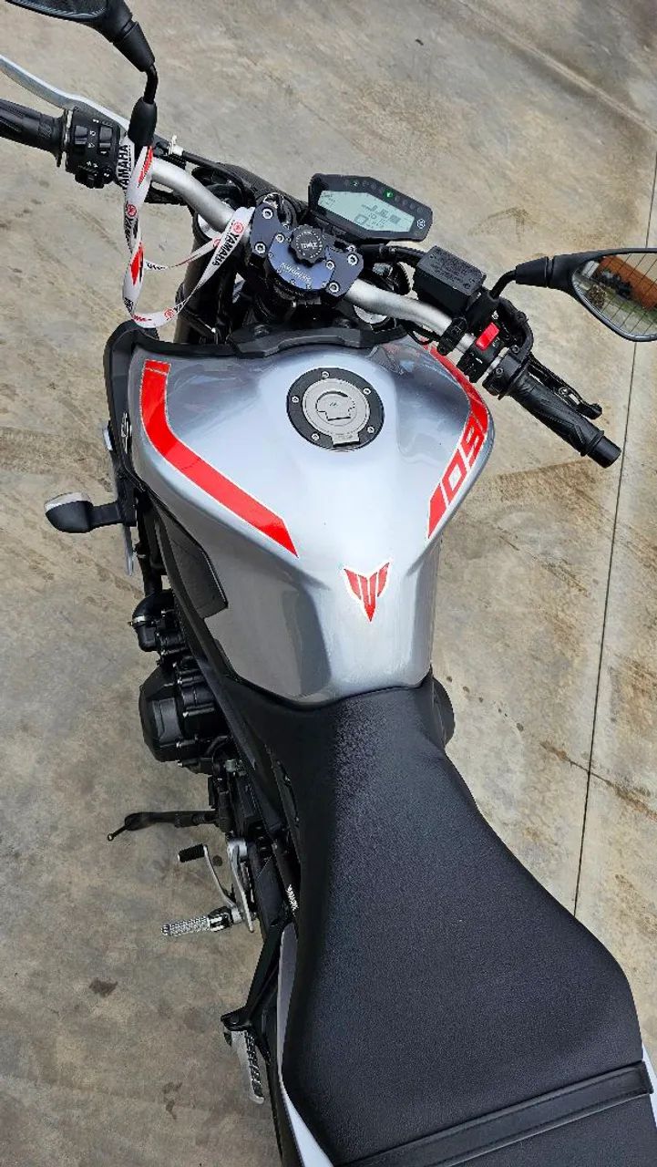 Yamaha 850cc 2021 - 1505740868 | OLX