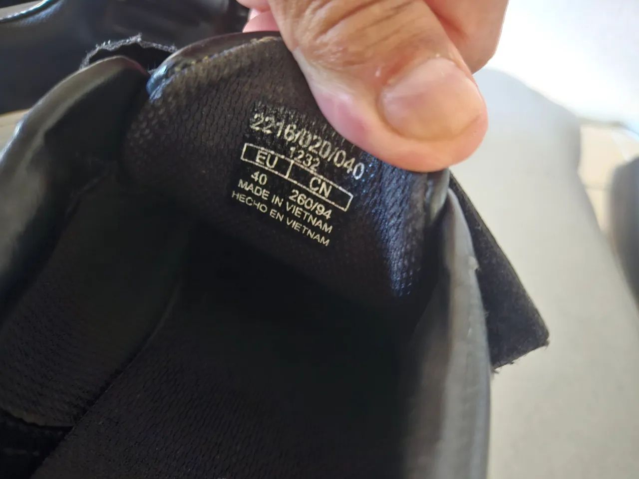 Tenis zara  - Foto 5