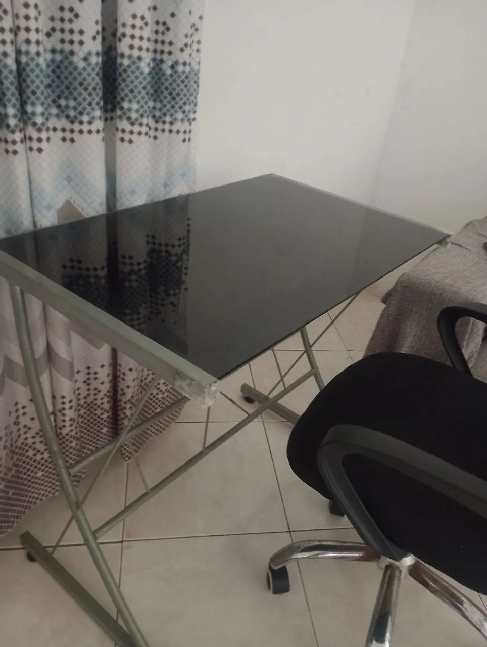 Cadeira e mesa - Foto 2