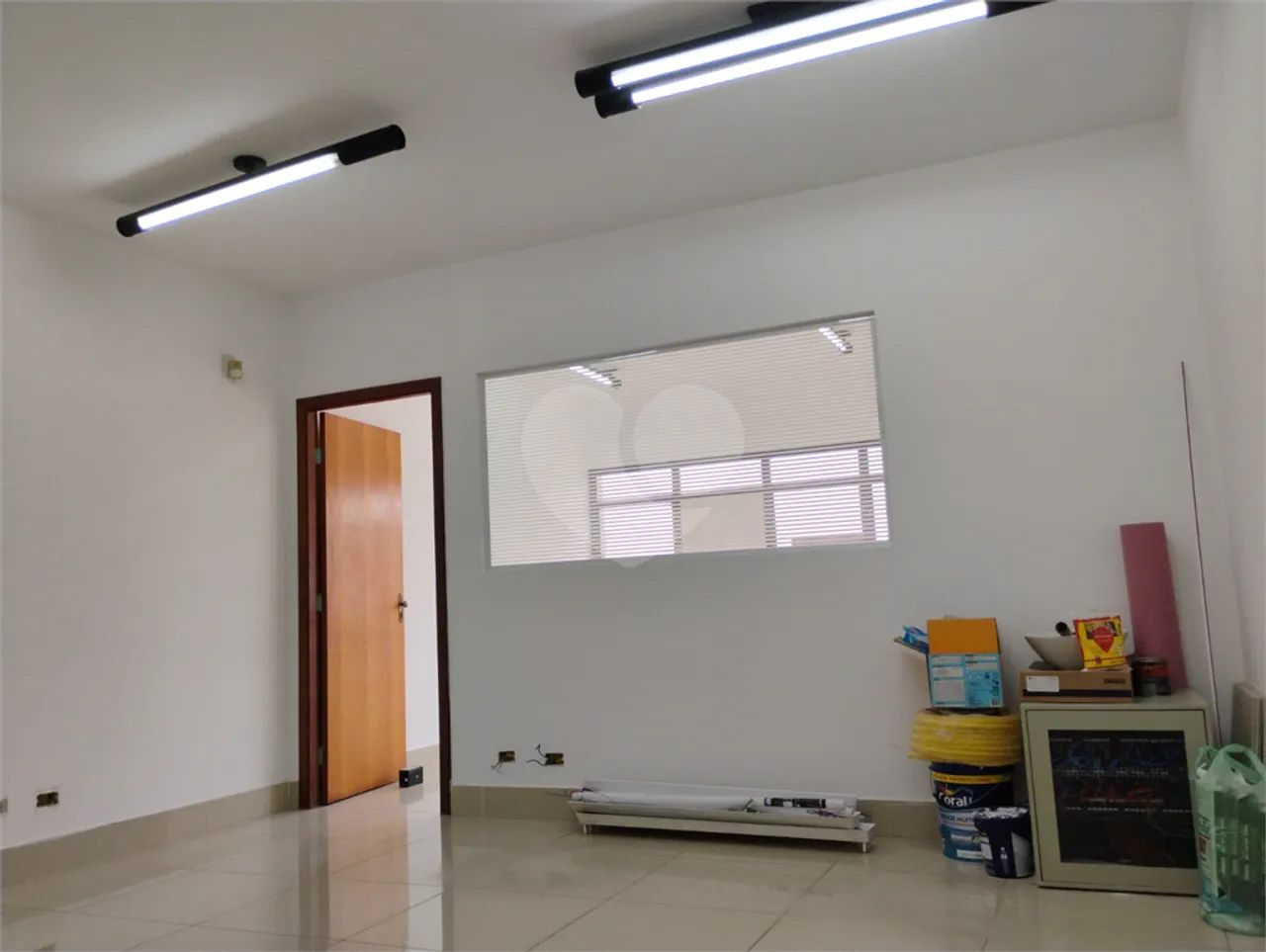 Sala Comercial na Vila Mascote - Foto 5