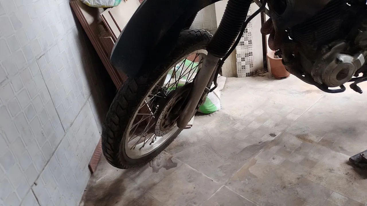 XT 600e - Foto 5