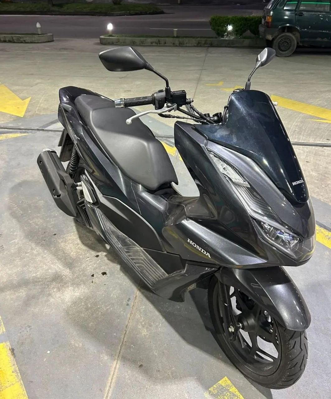 Honda PCX 160 - Foto 3