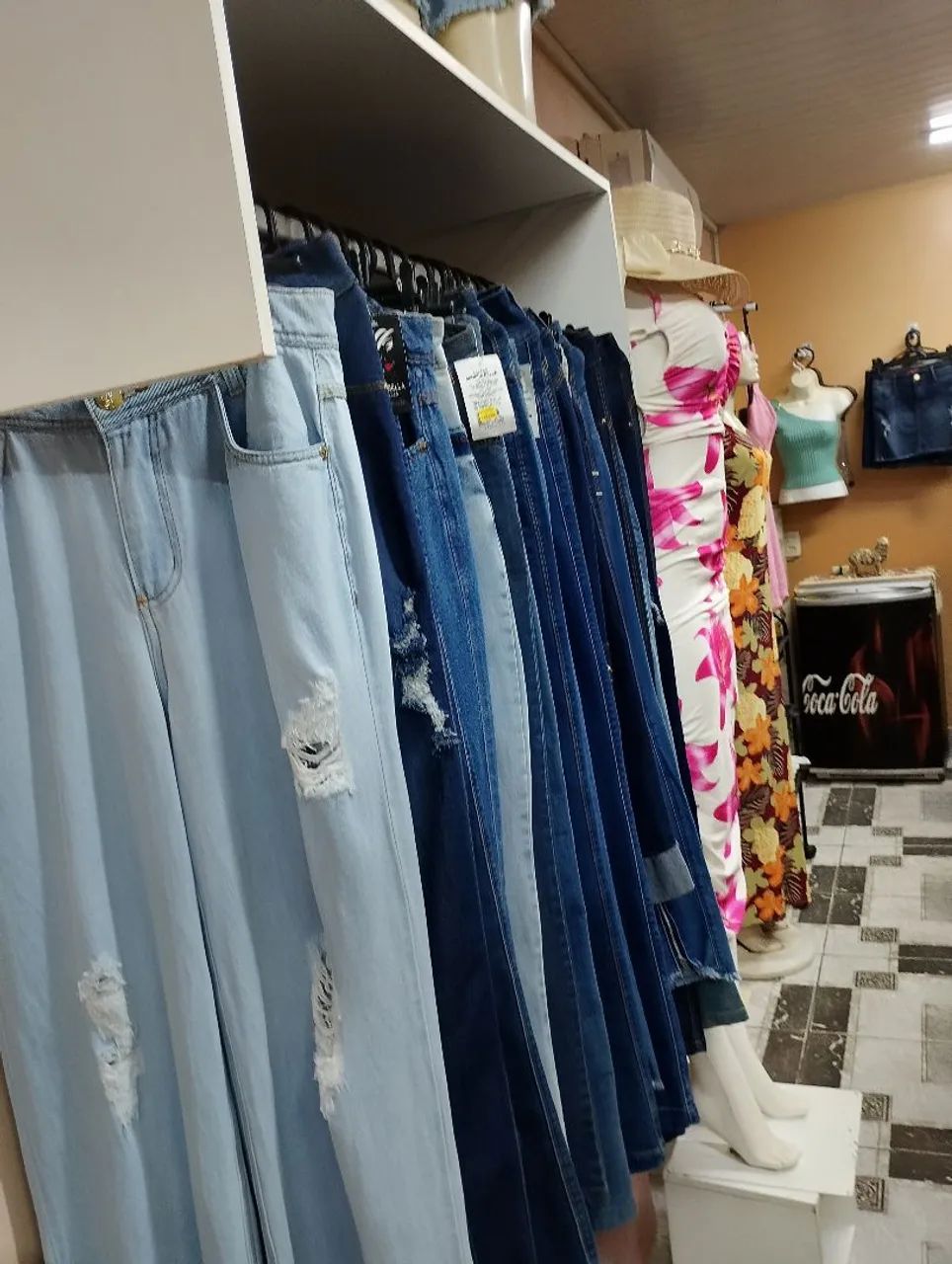 Loja Feminina Completa  - Foto 3