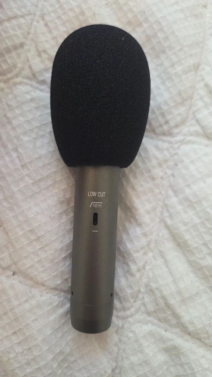 Microfone condensador Takstar CM-60 - Foto 2