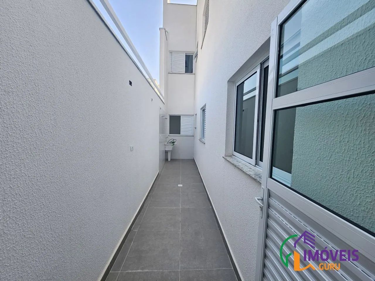 APARTAMENTO - VILA VALPARAÍSO - SP - Foto 4