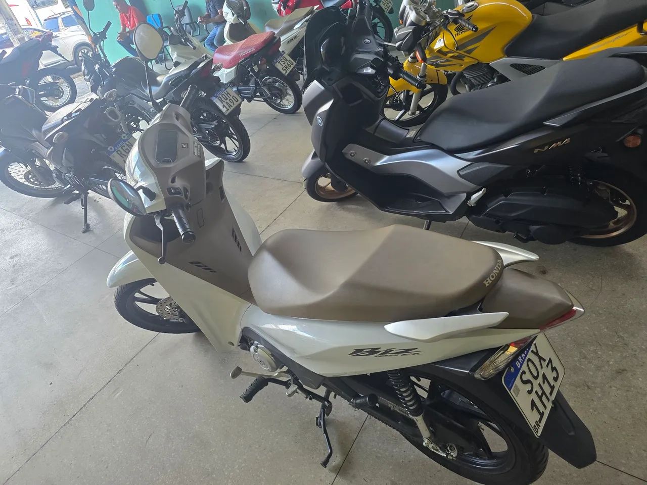 Moto só pega e rodar ... - Foto 2