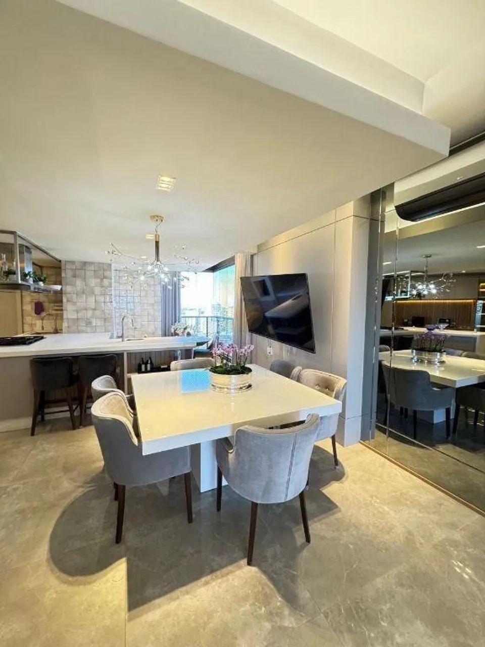 APARTAMENTO - VENDA - Edifício Royal President - Cuiabá/MT - Foto 5