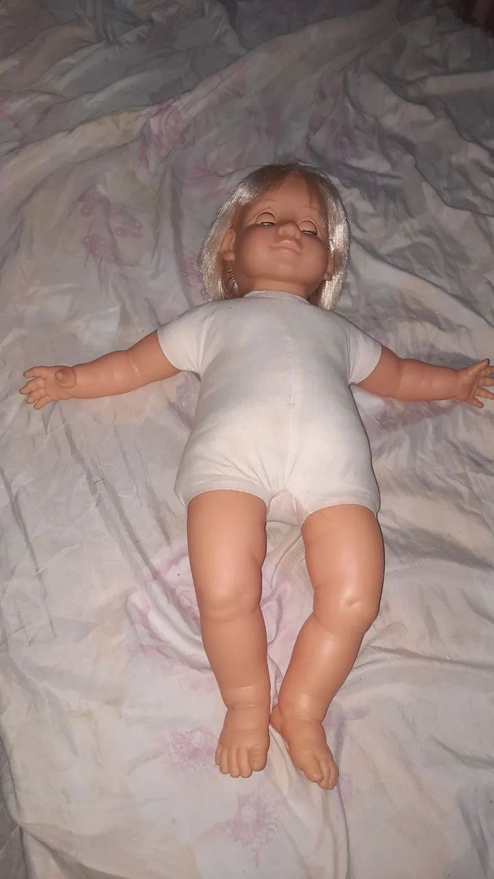 BONECO CACO  - Foto 4