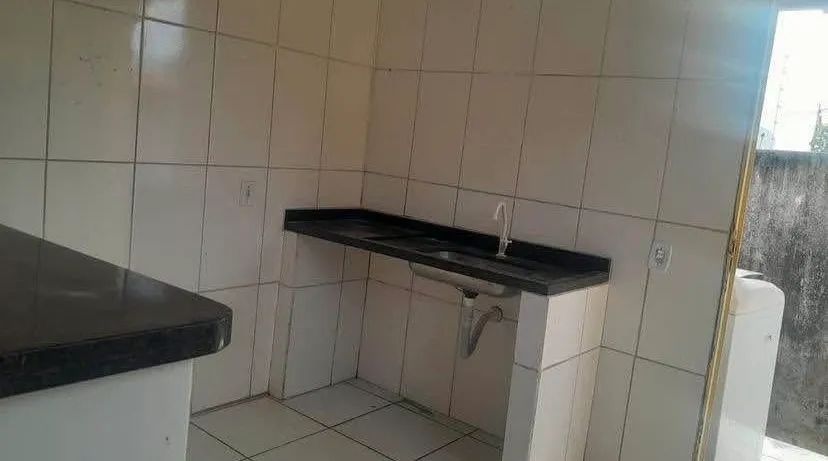 % Vendo casa no Jurunas - Foto 4