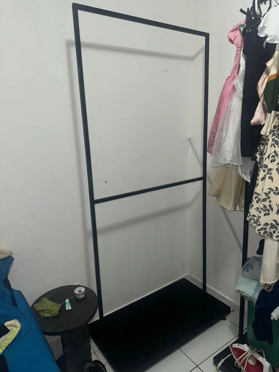 Vendo Araras de roupa - Foto 2