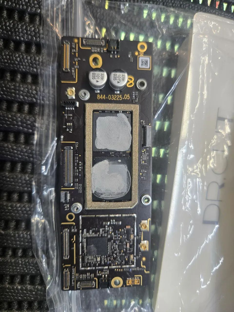 Peças para meta quest 3s - Foto 5