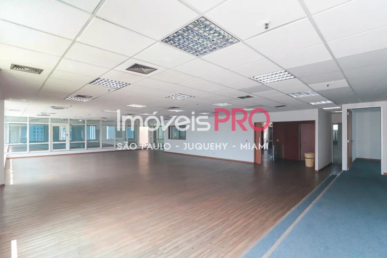 Conj. Comercial, Vila Olímpia - São Paulo - Foto 3