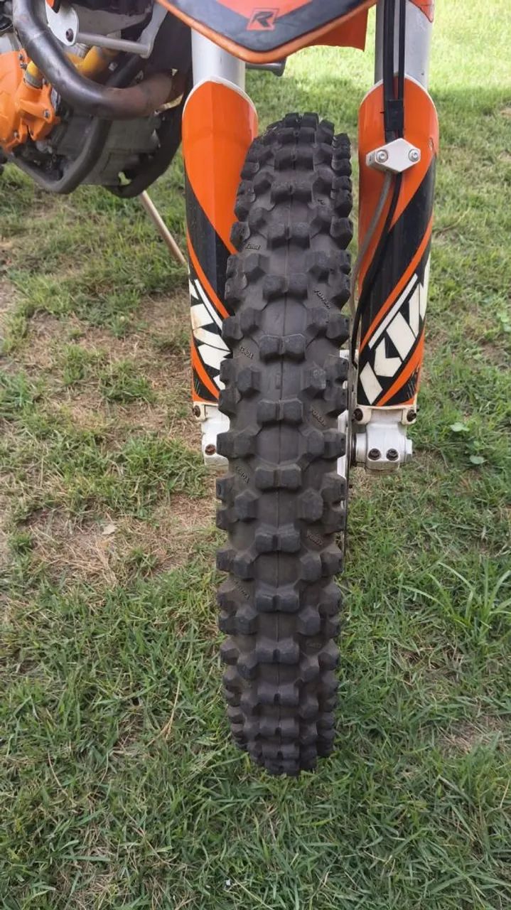 KTM 350 SXF - Foto 4
