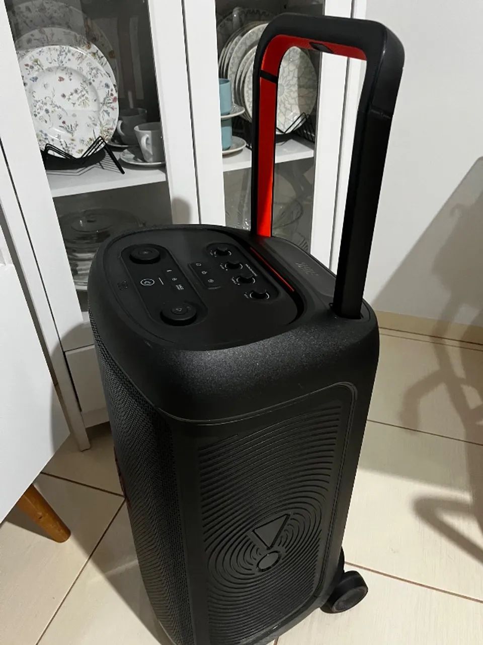 Jbl PartyBox 520 - Foto 5