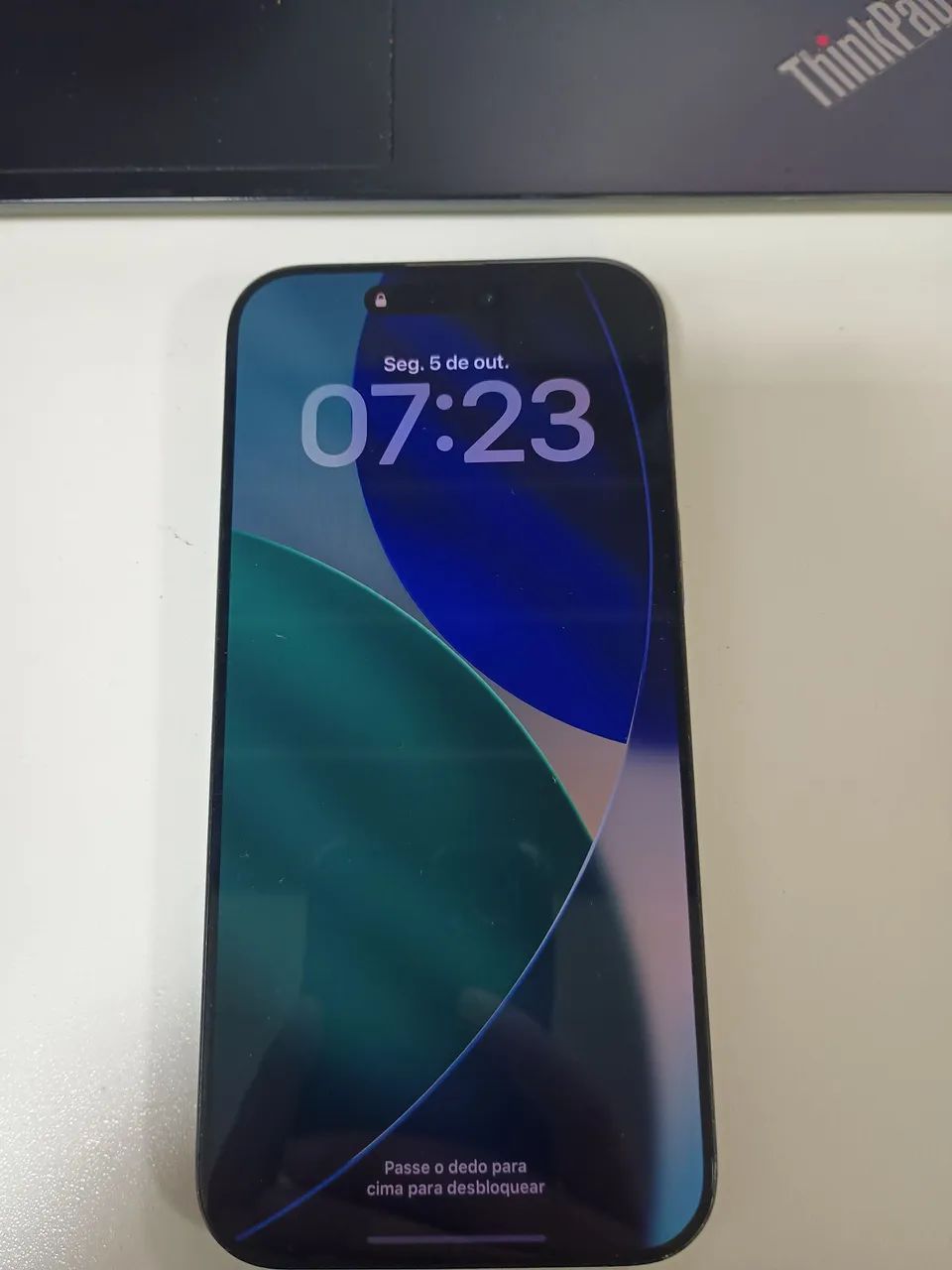 iPhone 16 pro max - Foto 3