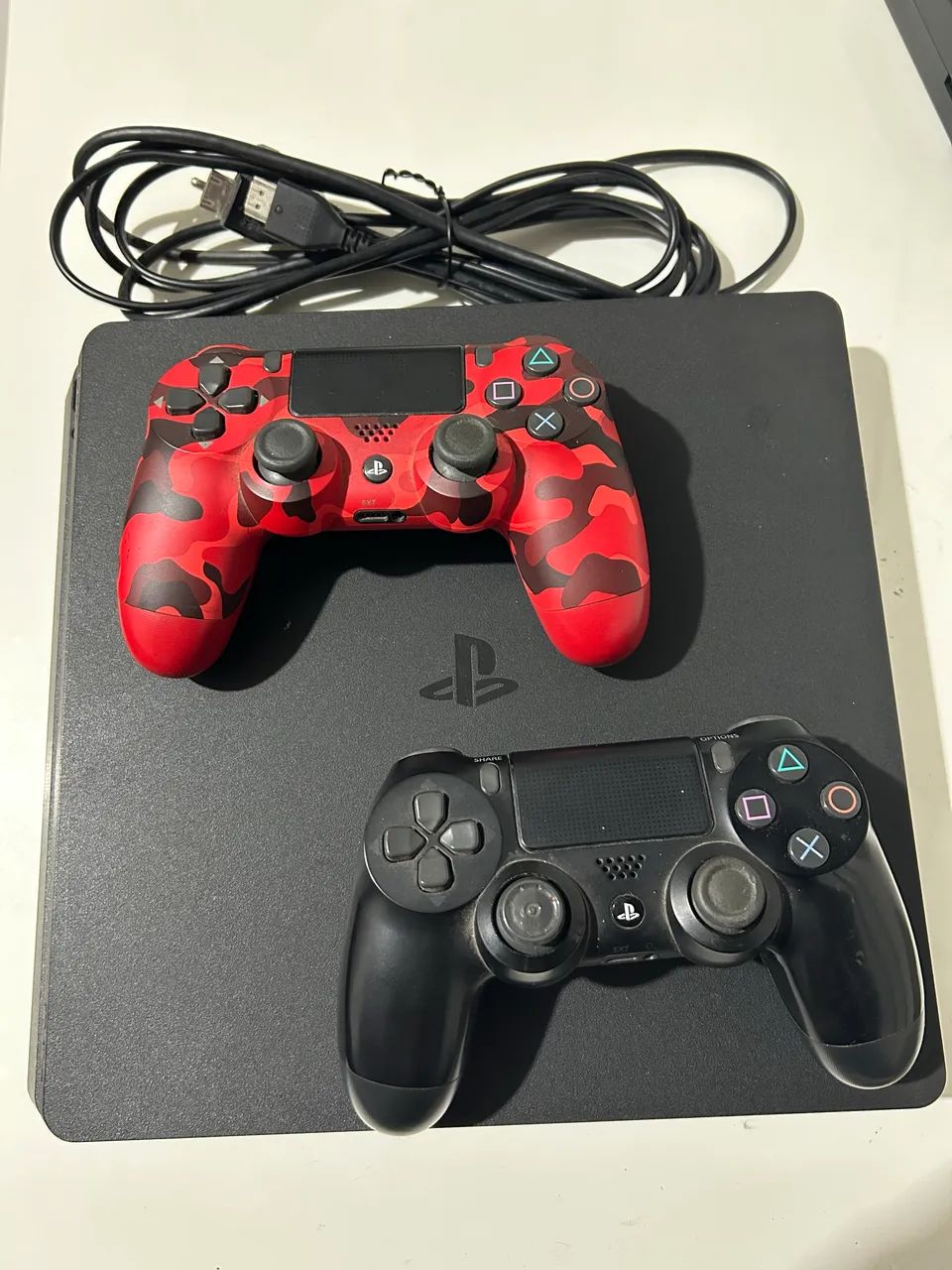 PS4 500gb