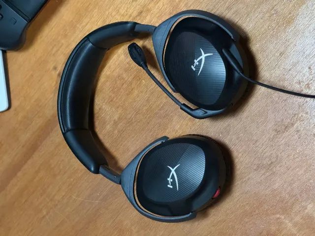Headset Gamer HyperX Cloud Stinger 2 Core - Foto 2
