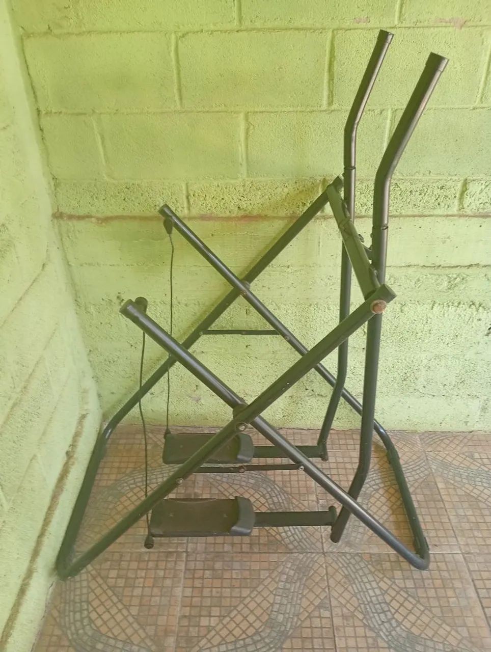 simulador caminhada  - Foto 2