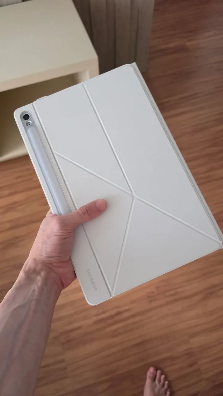 Samsung Galaxy Tab S10 FE+ - Foto 3