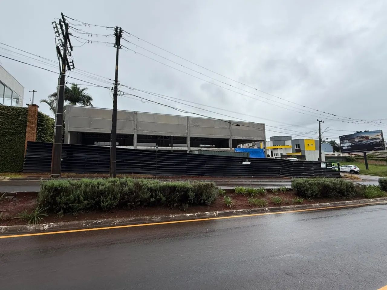IMÓVEL COMERCIAL PARA LOCAÇÃO NO ESTRELA - Foto 3