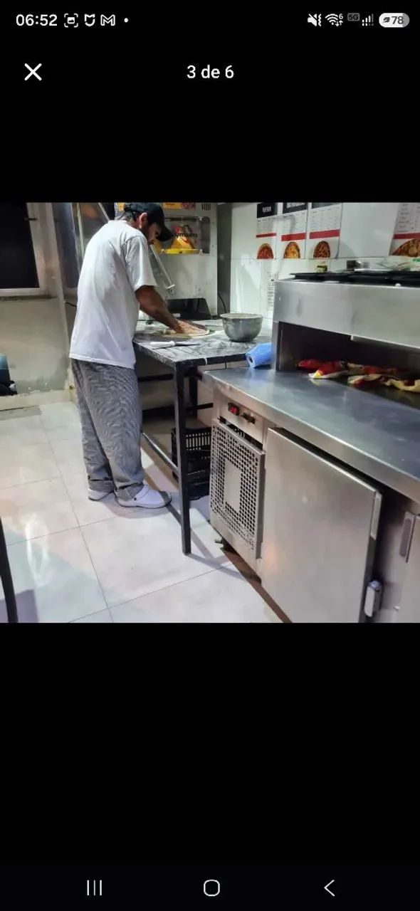 Dark Kitchen Montada Botafogo/Zona Sul RJ  - Foto 2