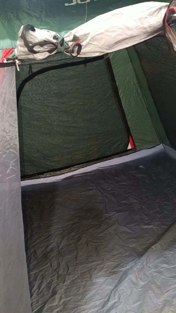 Barraca de Camping - Foto 5