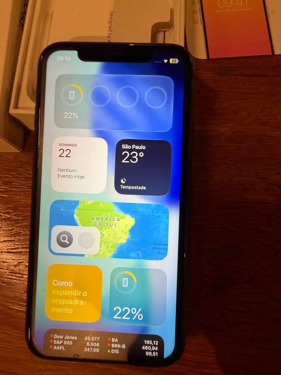 IPhone 11 - Semi Novo - Foto 3