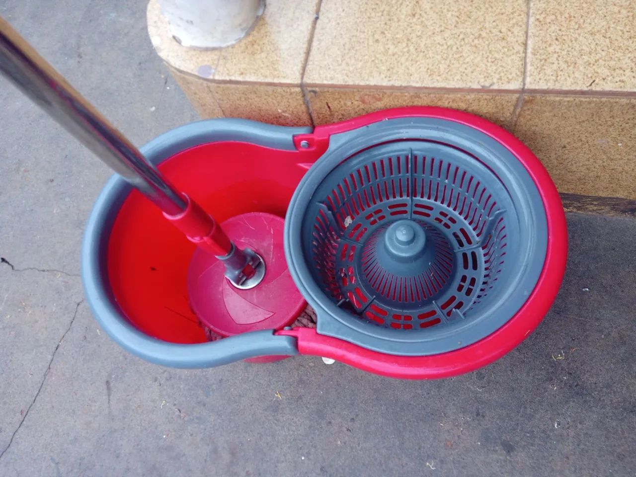 Balde mop - Foto 3