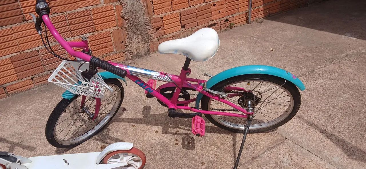 Bicicleta e patinete.  - Foto 4